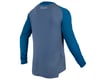 Image 2 for Endura Men's Singletrack Fleece (Blueberry) (2XL)